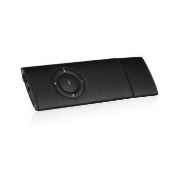 Goldmaster Slim8 Siyah MP3 Player