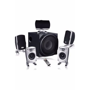 Goldmaster XFORCE-1 Ses Sistemi