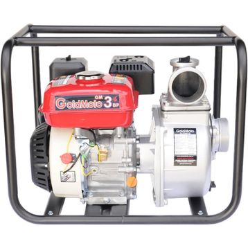 GoldMoto GM3BP 3" Benzinli Su Pompası