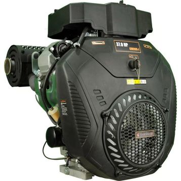 GoldMoto GM999-K 37 HP Kamalı Benzinli Motor