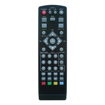 Goldsmart Micro HD-55 Uydu Kumandası