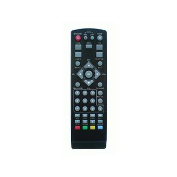 Goldsmart Micro HD-55 Uydu Kumandası