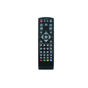 Goldsmart Micro HD-55 Uydu Kumandası