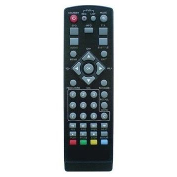 Goldsmart Micro HD-55 Uydu Kumandası