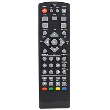 Goldsmart Micro HD-55 Uydu Kumandası