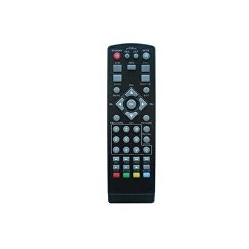 Goldsmart Micro HD-55 Uydu Kumandası