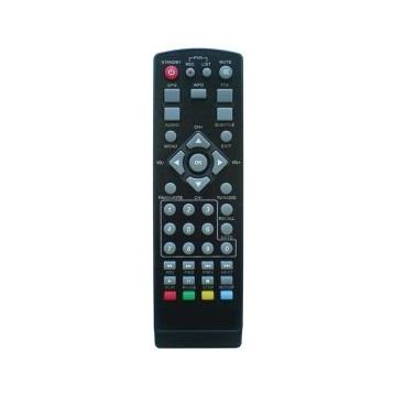 Goldsmart Micro HD66 Kumanda