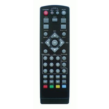 Goldsmart Micro HD66 Kumanda