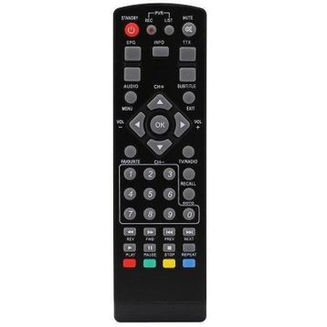 Goldsmart Micro HD66 Kumanda