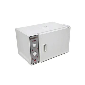 Goldterm Kuru Hava 16 lt Manuel Sterilizatör