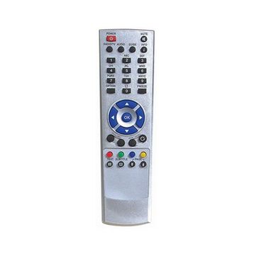 Goldvision 8947 Uydu Alıcı Kumandası