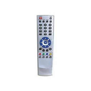 Goldvision 8947 Uydu Alıcı Kumandası