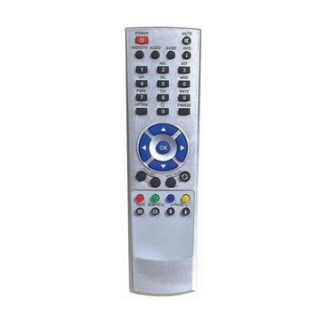 Goldvision 8947 Uydu Alıcı Kumandası