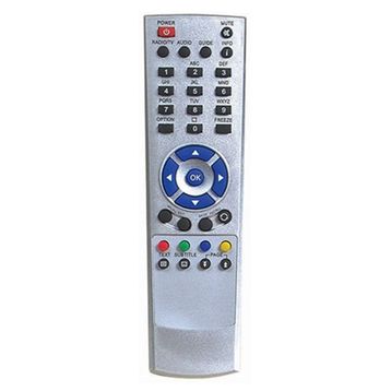 Goldvision 8947 Uydu Alıcı Kumandası