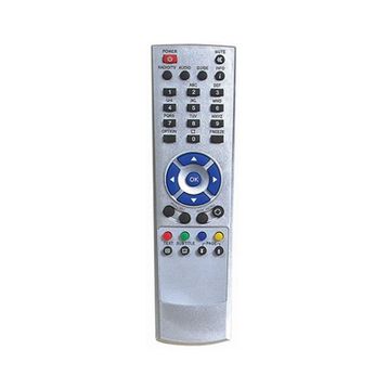 Goldvision 8947 Uydu Alıcı Kumandası