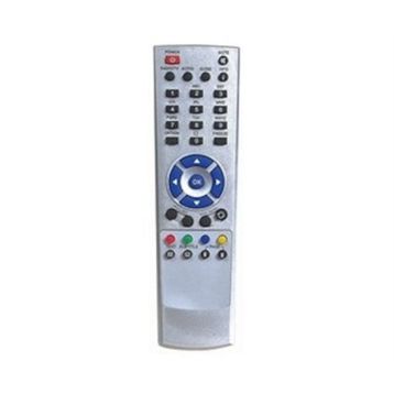 Goldvision 8947 Uydu Alıcı Kumandası
