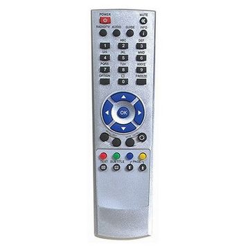 Goldvision 8947 Uydu Alıcı Kumandası