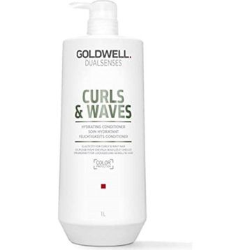 Goldwell 1000 ml Dualsenses Curls&Waves Conditioner