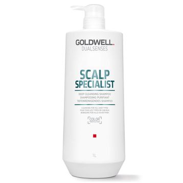 Goldwell 1000 ml Dualsenses Deep Cleansing Shampoo