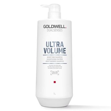 Goldwell 1000 ml Dualsenses Ultra Volume Bodifying Shampoo