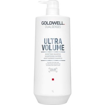 Goldwell 1000 ml Dualsenses Ultra Volume Bodifying Shampoo