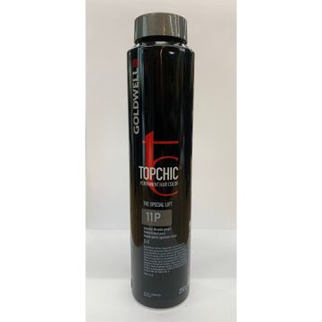 Goldwell 11P Extra Açıcı Sarı İnci Topchich 250 ml Kalıcı Saç Boyası