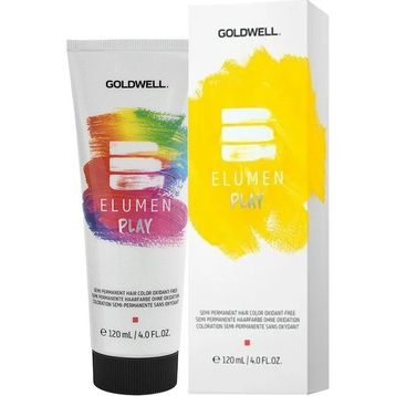 Goldwell 120 ml Elumen Play Yellow