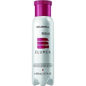 Goldwell 200 ml Elumen Bl@all Saç Boyası