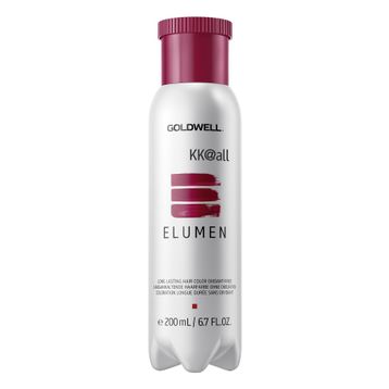 Goldwell 200 ml Kk@All Elumen Hc Saç Boyası