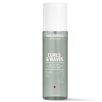 Goldwell 200 ML Stylesign Curls&Waves Surf Oil
