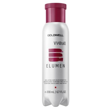 Goldwell 200 ml Vv@All Elumen Hc Saç Boyası