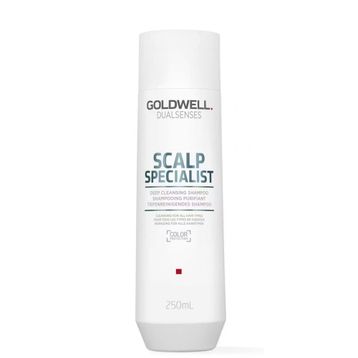Goldwell 250 ml Dualsenses Deep Cleansing Shampoo
