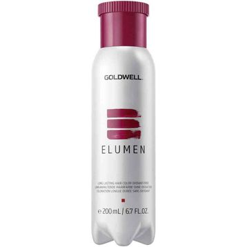 Goldwell Clear Elumen Hc 200 Ml Saç Boyası