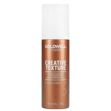 Goldwell Creative Texture ShowCaser 125 ml Wax
