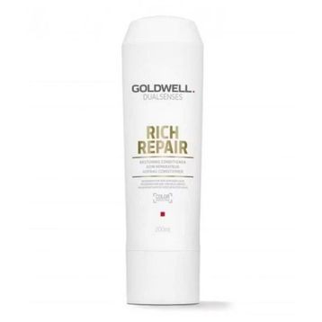 Goldwell Dualsenses 200 ml Rich Repair Saç Kremi