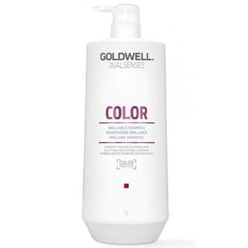 Goldwell Dualsenses Color Brilliance 1000 ml Şampuan