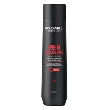 Goldwell Dualsenses Dökülen Saçlar İçin Yoğunlaştırıcı ve Güçlendirici 300 ml Şampuan