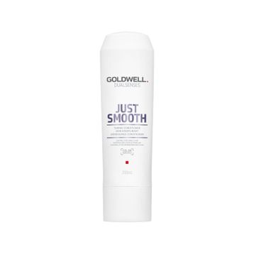 Goldwell Dualsenses Just Smooth Taming 200 ml Pürüzsüzleştirici Saç Kremi
