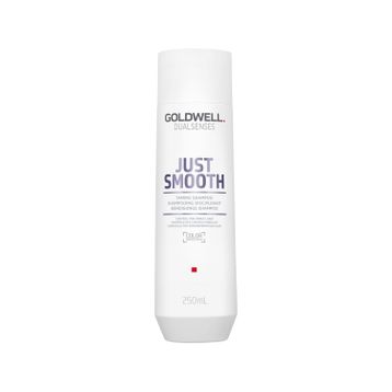 Goldwell Dualsenses Just Smooth Taming 250 ml Düzleştirici Şampuan