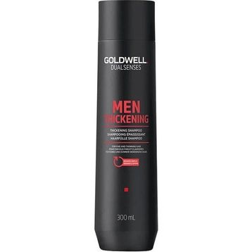 Goldwell Dualsenses Men Erkeklere Özel Dökülen Saçlar İçin 300 ml Yoğunlaştırıcı ve Güçlendirici Şampuan