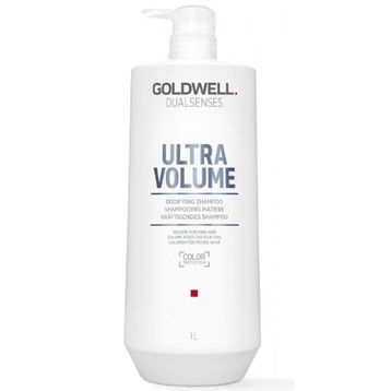 Goldwell Dualsenses Ultra Hacim Koruyucu 1000 ml Şampuan