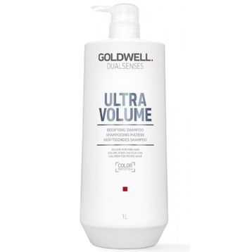 Goldwell Dualsenses Ultra Hacim Koruyucu 1000 ml Şampuan