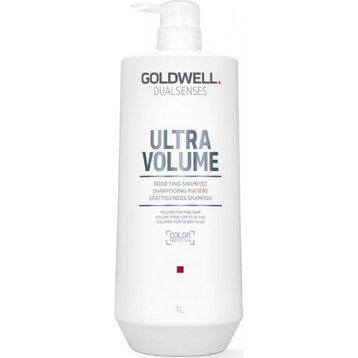 Goldwell Dualsenses Ultra Hacim Koruyucu 1000 ml Şampuan