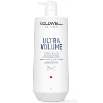 Goldwell Dualsenses Ultra Hacim Koruyucu 1000 ml Şampuan