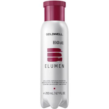 Goldwell Elumen BL@All Blue Mavi Saç Boyası