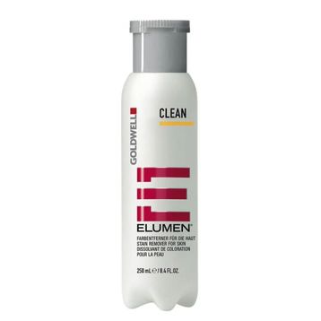 Goldwell Elumen Clean 250 ml Ciltten Boya Silici