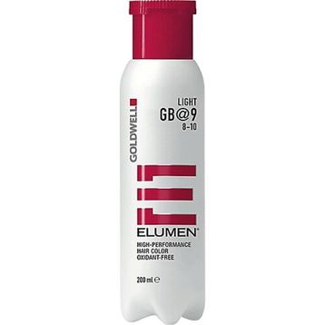Goldwell Elumen GB 9 Gold Brown Saç Boyası