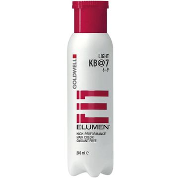 Goldwell Elumen KB 7 Copper Brown Saç Boyası
