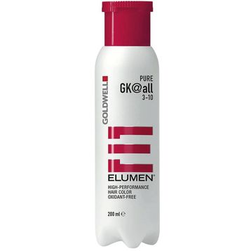 Goldwell Elumen KK All Copper Saç Boyası