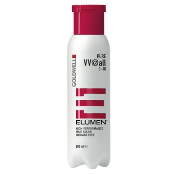 Goldwell Elumen VV All Violet Saç Boyası